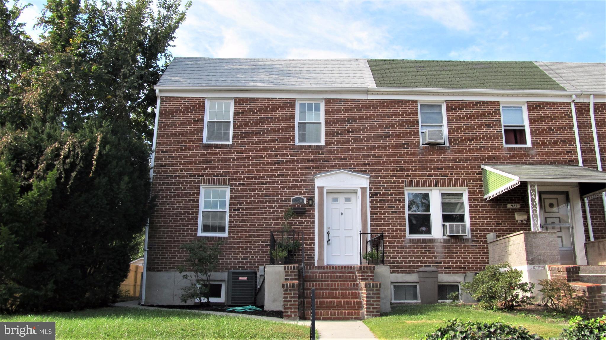 ELM RIDGE - Residential