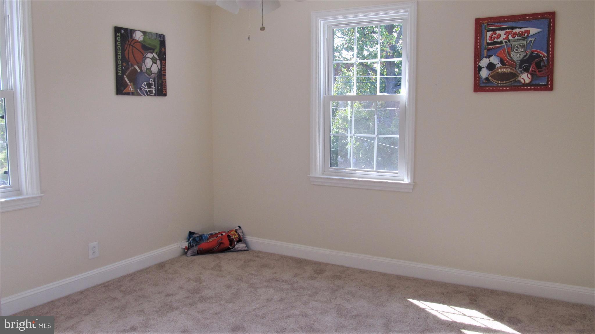 ELM RIDGE - Residential