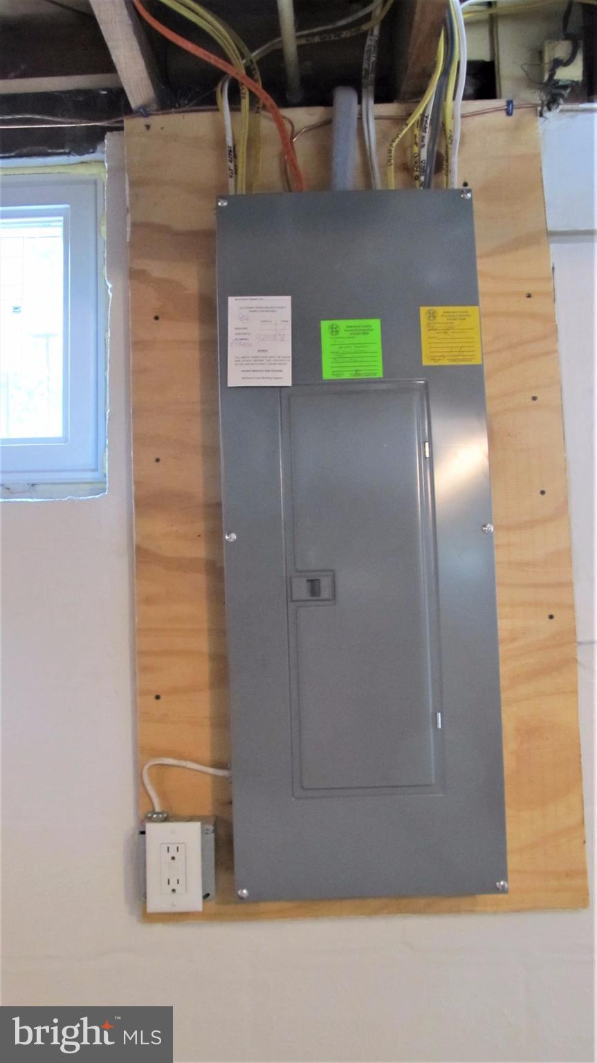 ELM RIDGE - Residential