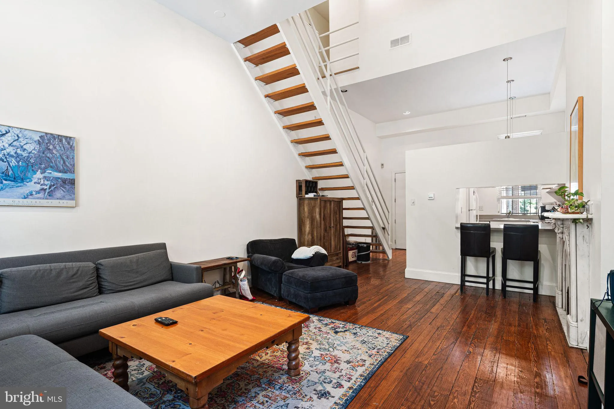 Philadelphia, Pennsylvania 19130, United States, 2 Bedrooms Bedrooms, ,2 BathroomsBathrooms,Residential,Active,157684