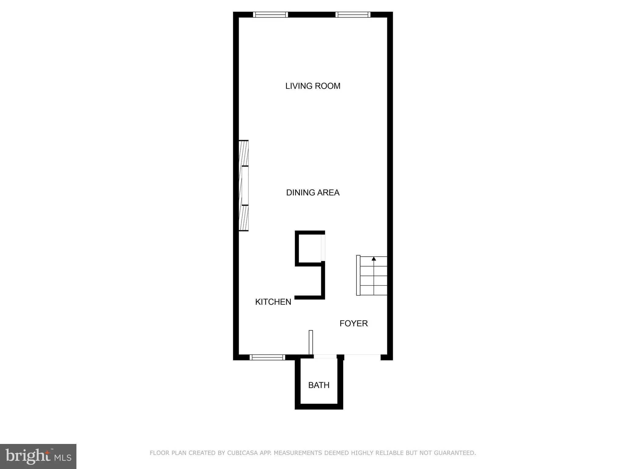 Philadelphia, Pennsylvania 19130, United States, 2 Bedrooms Bedrooms, ,2 BathroomsBathrooms,Residential,Active,157684