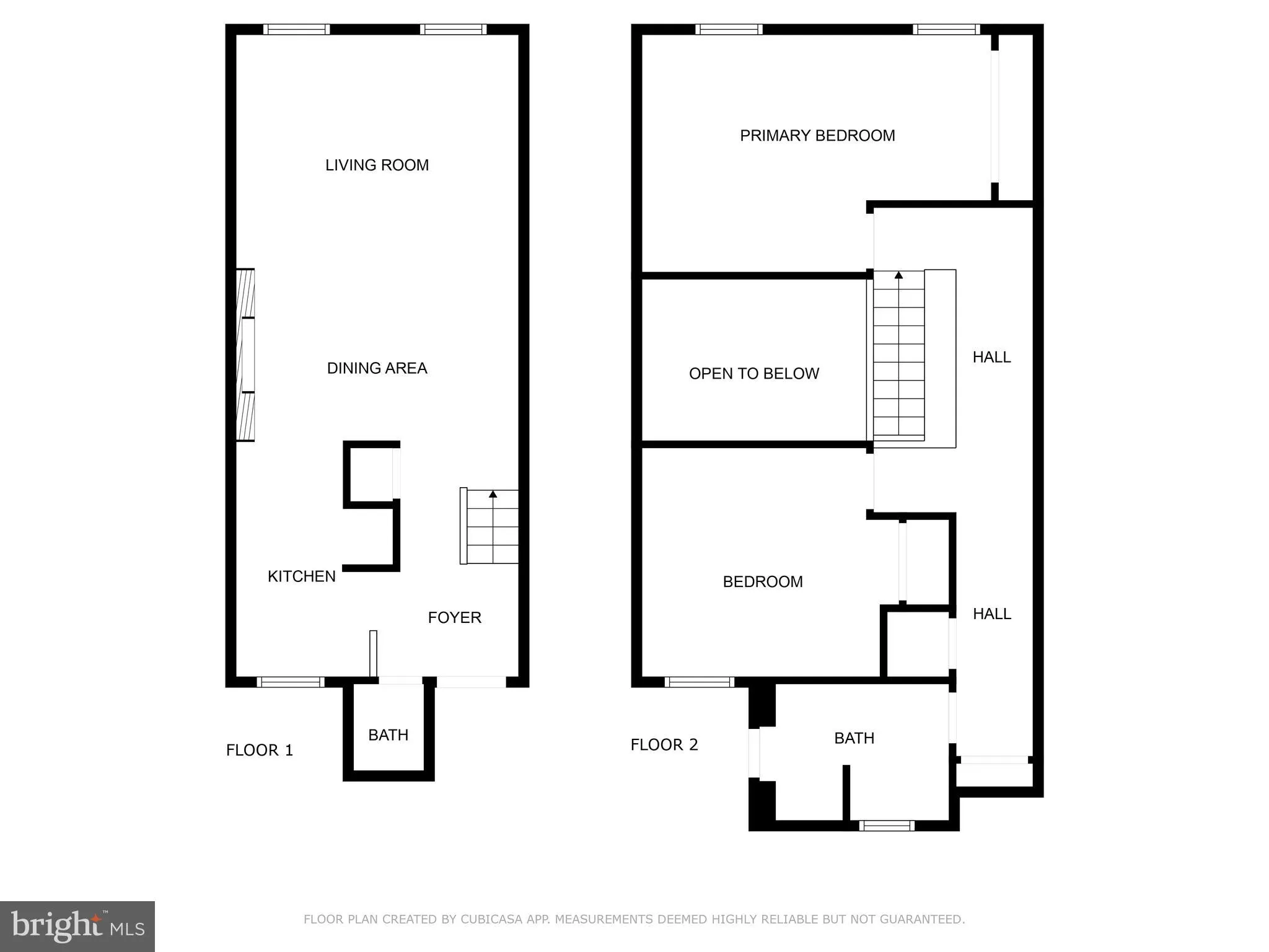 Philadelphia, Pennsylvania 19130, United States, 2 Bedrooms Bedrooms, ,2 BathroomsBathrooms,Residential,Active,157684