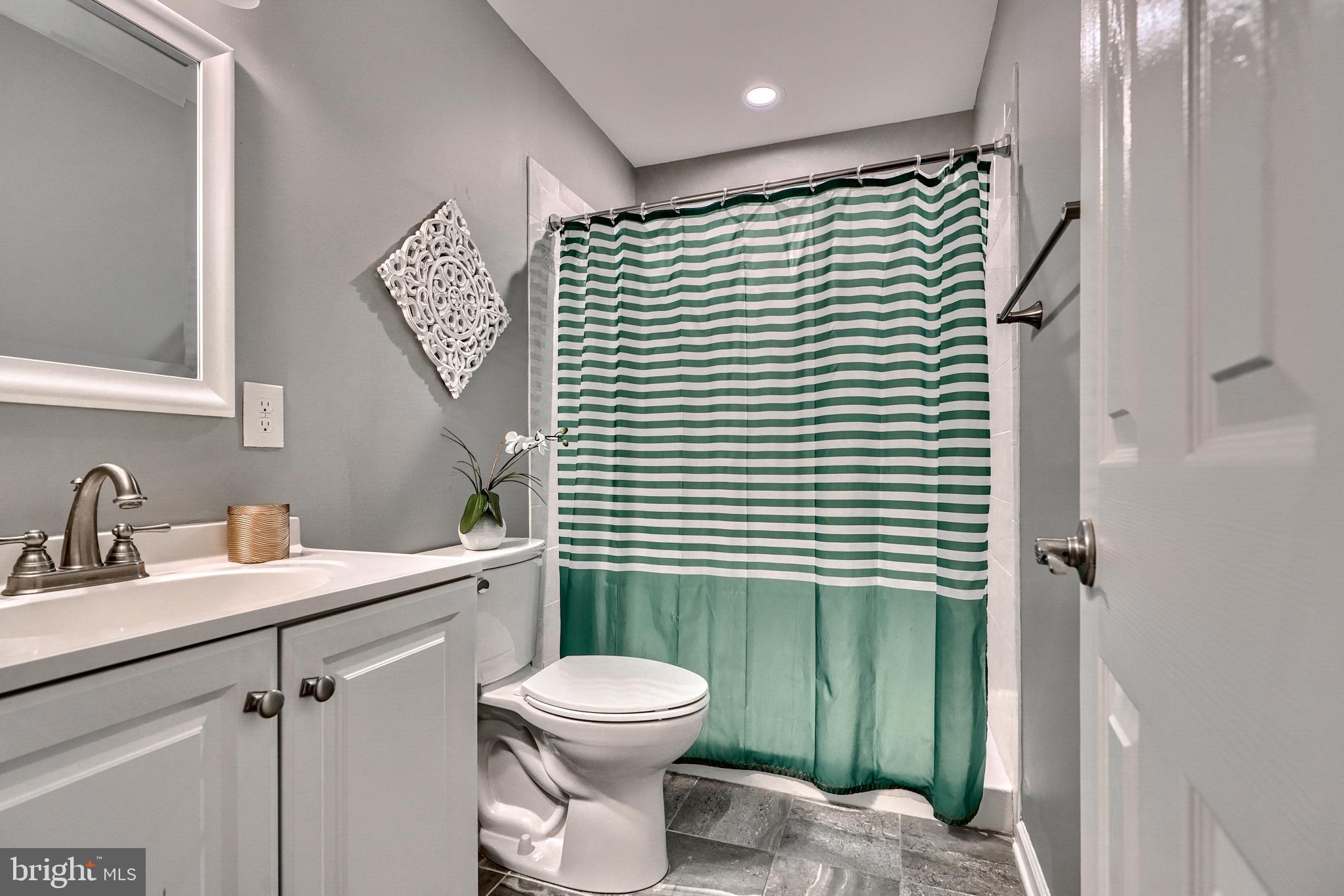 REMINGTON HISTORIC DISTRICT - Residential