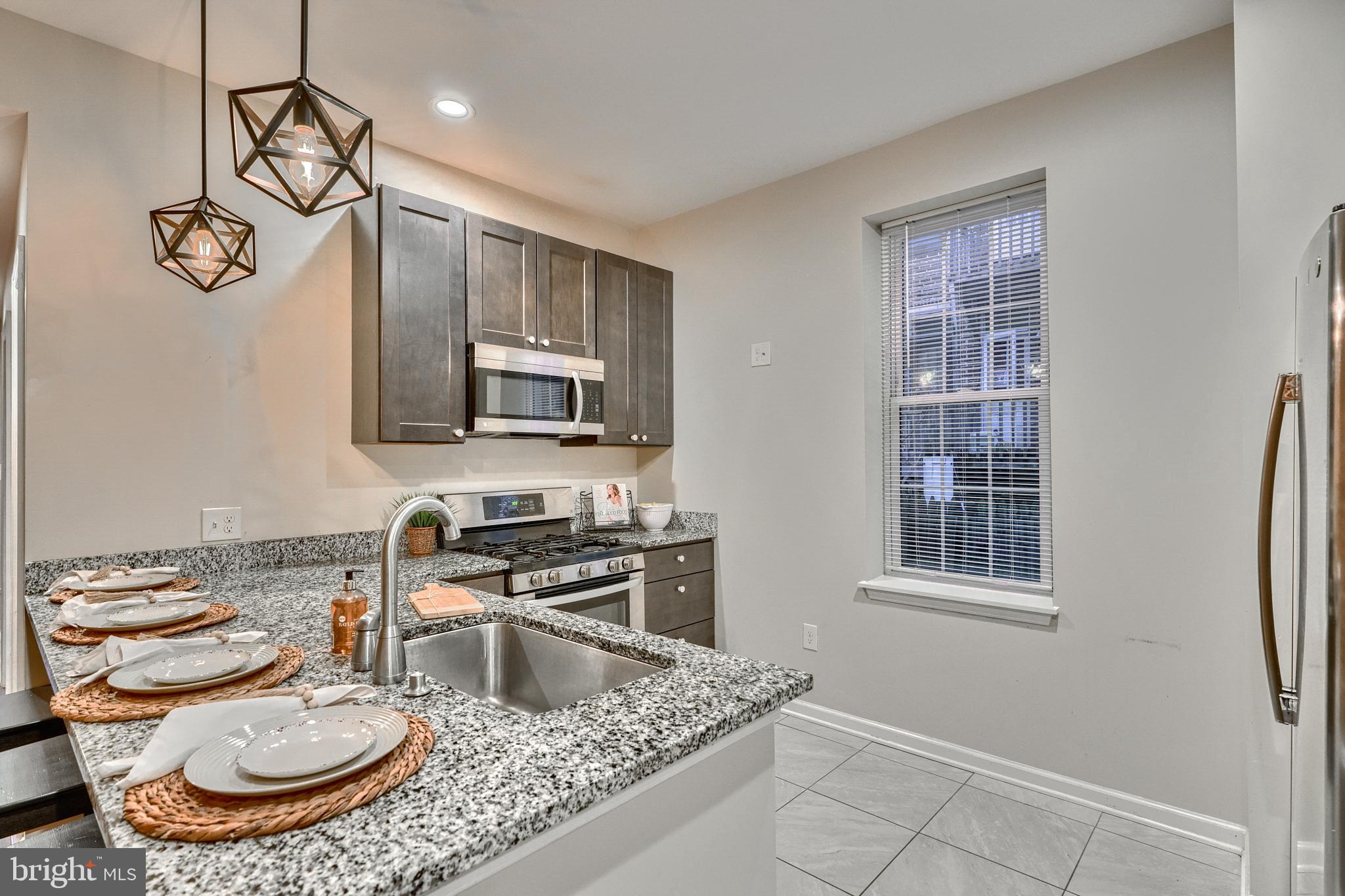 REMINGTON HISTORIC DISTRICT - Residential