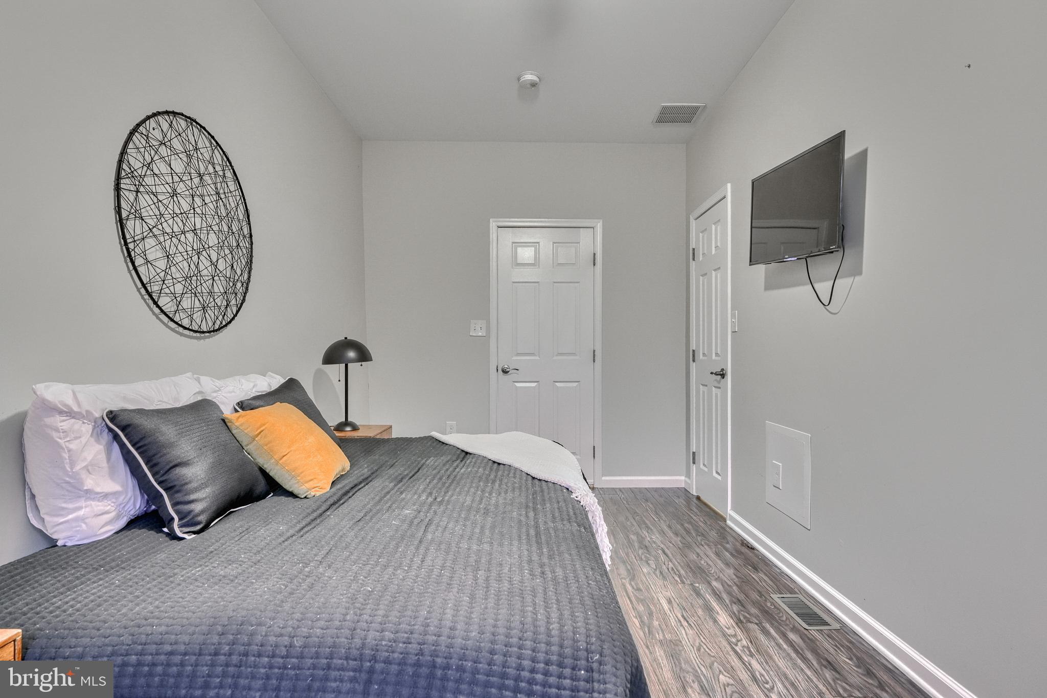 REMINGTON HISTORIC DISTRICT - Residential