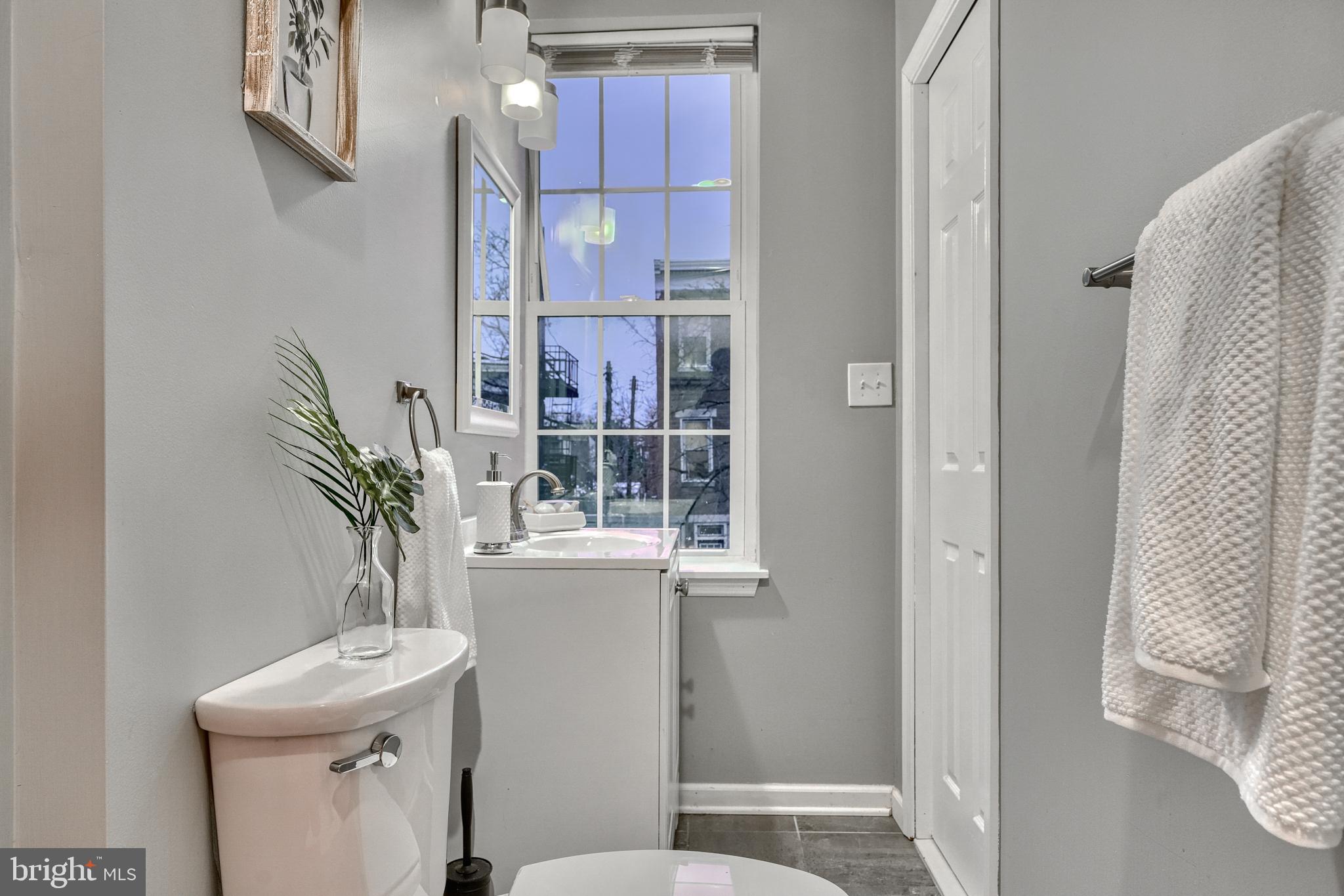 REMINGTON HISTORIC DISTRICT - Residential