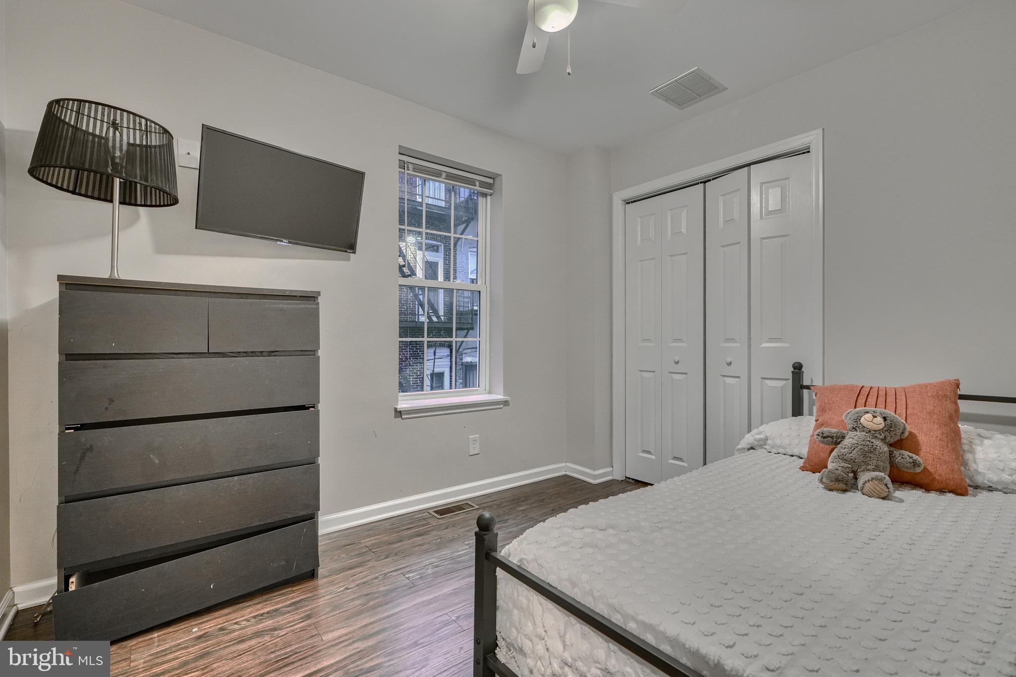 REMINGTON HISTORIC DISTRICT - Residential