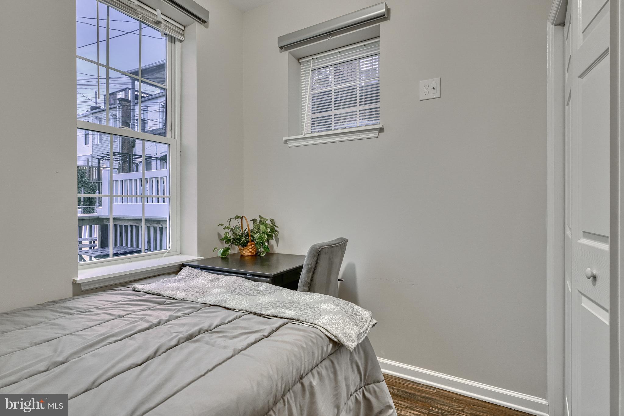 REMINGTON HISTORIC DISTRICT - Residential