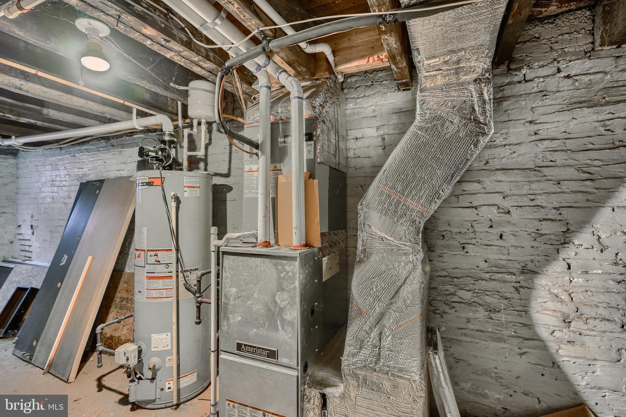 REMINGTON HISTORIC DISTRICT - Residential