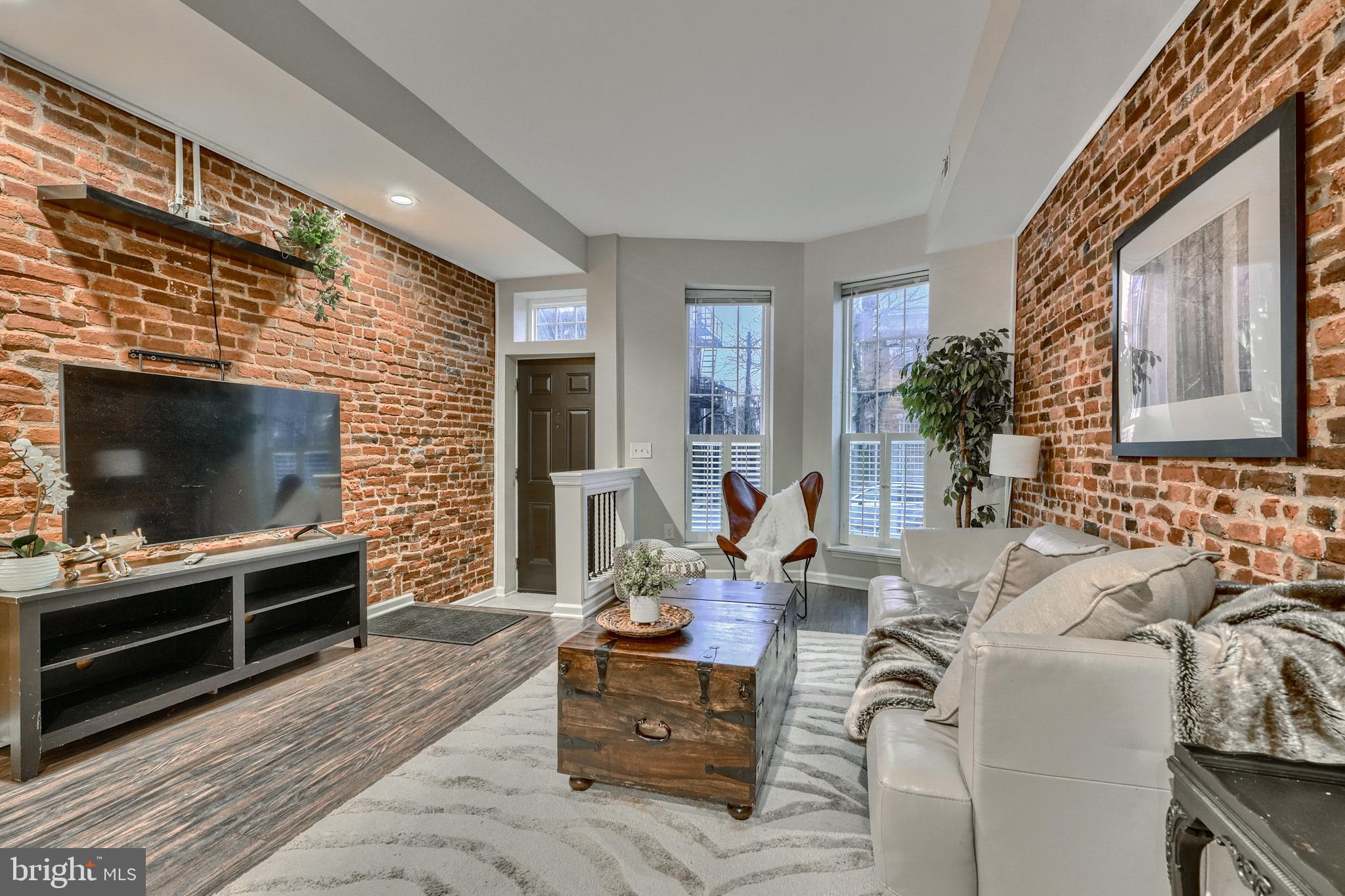 REMINGTON HISTORIC DISTRICT - Residential