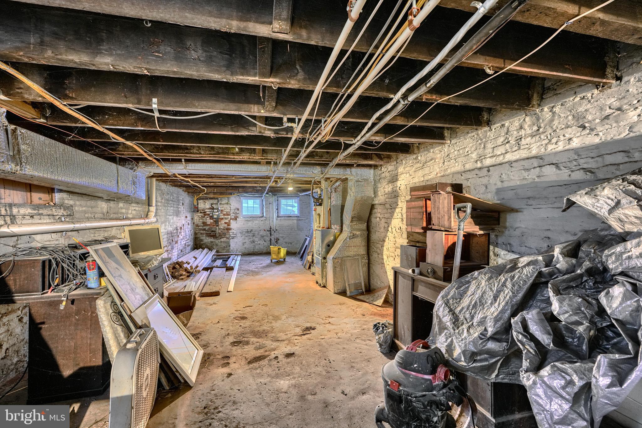 REMINGTON HISTORIC DISTRICT - Residential