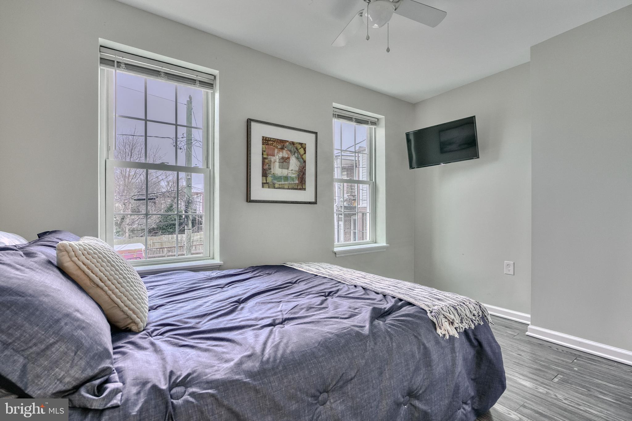 REMINGTON HISTORIC DISTRICT - Residential