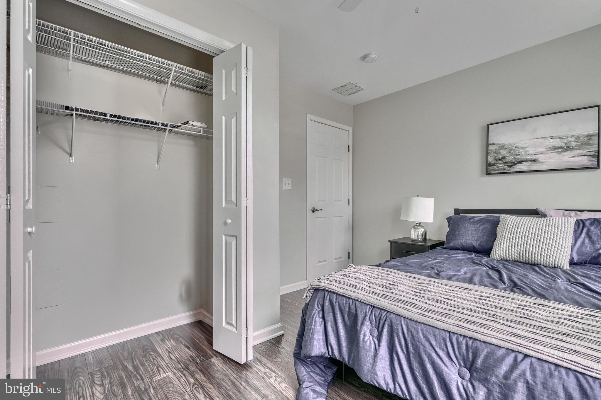 REMINGTON HISTORIC DISTRICT - Residential