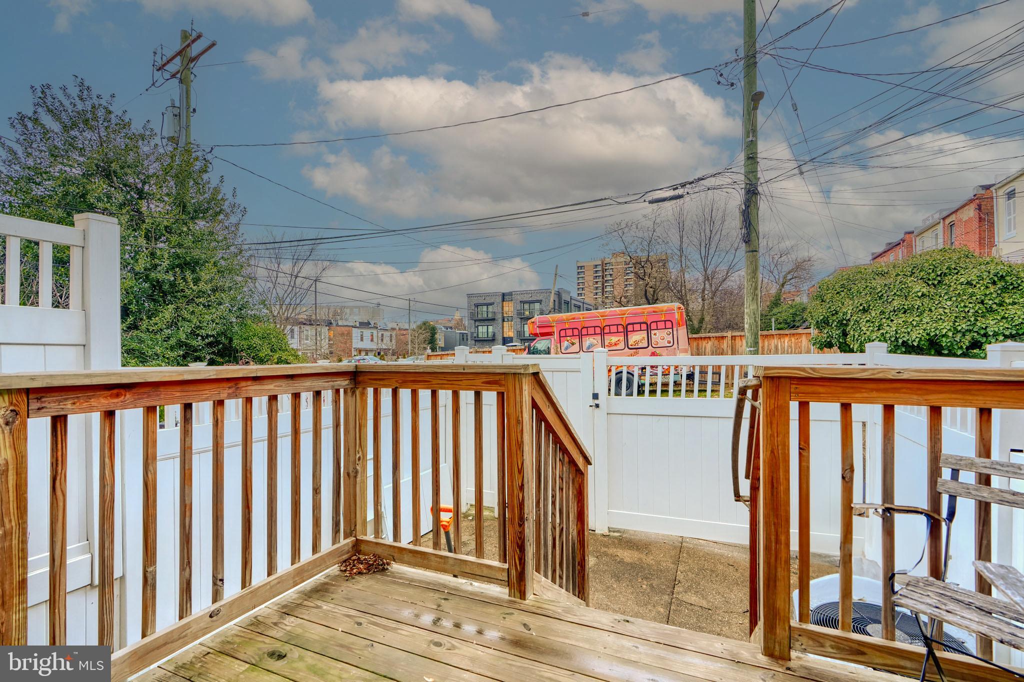 REMINGTON HISTORIC DISTRICT - Residential