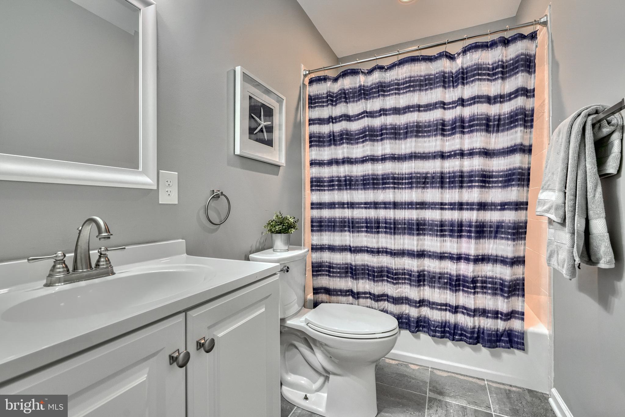 REMINGTON HISTORIC DISTRICT - Residential