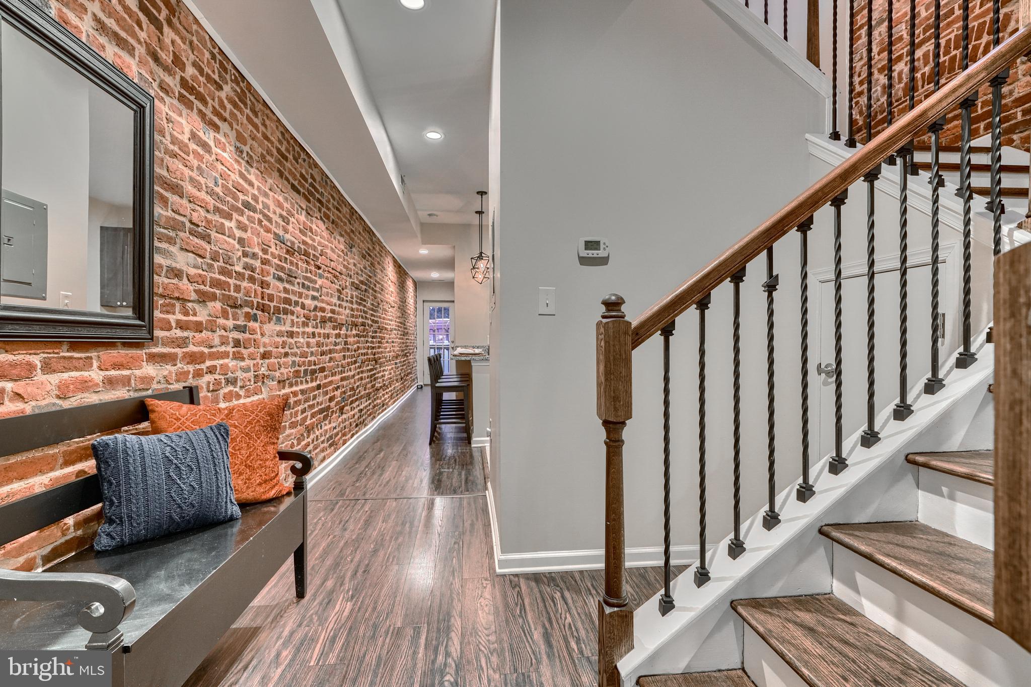 REMINGTON HISTORIC DISTRICT - Residential