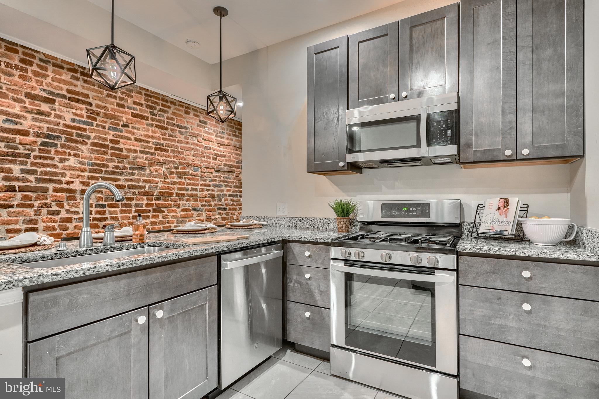 REMINGTON HISTORIC DISTRICT - Residential