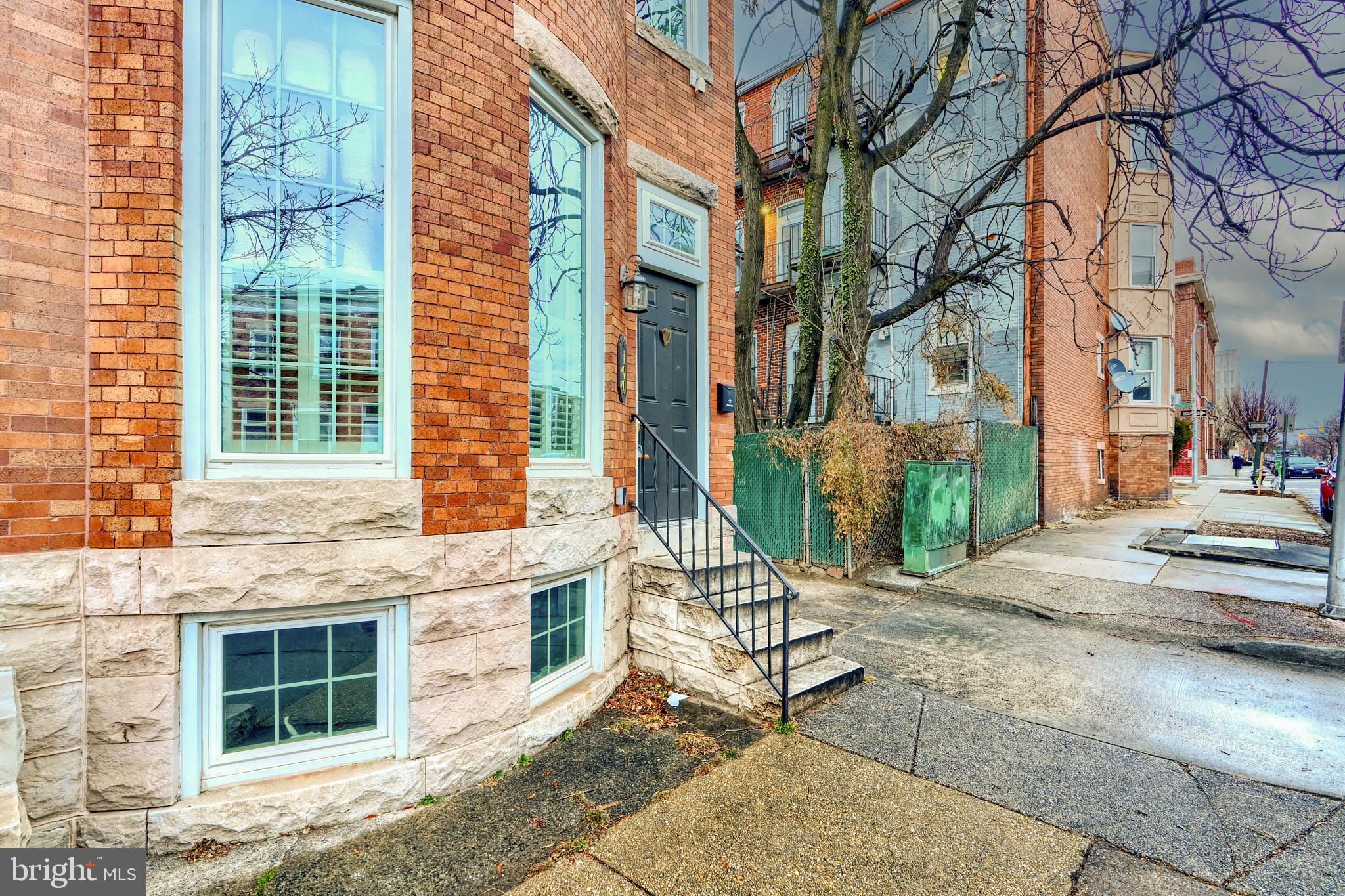 REMINGTON HISTORIC DISTRICT - Residential