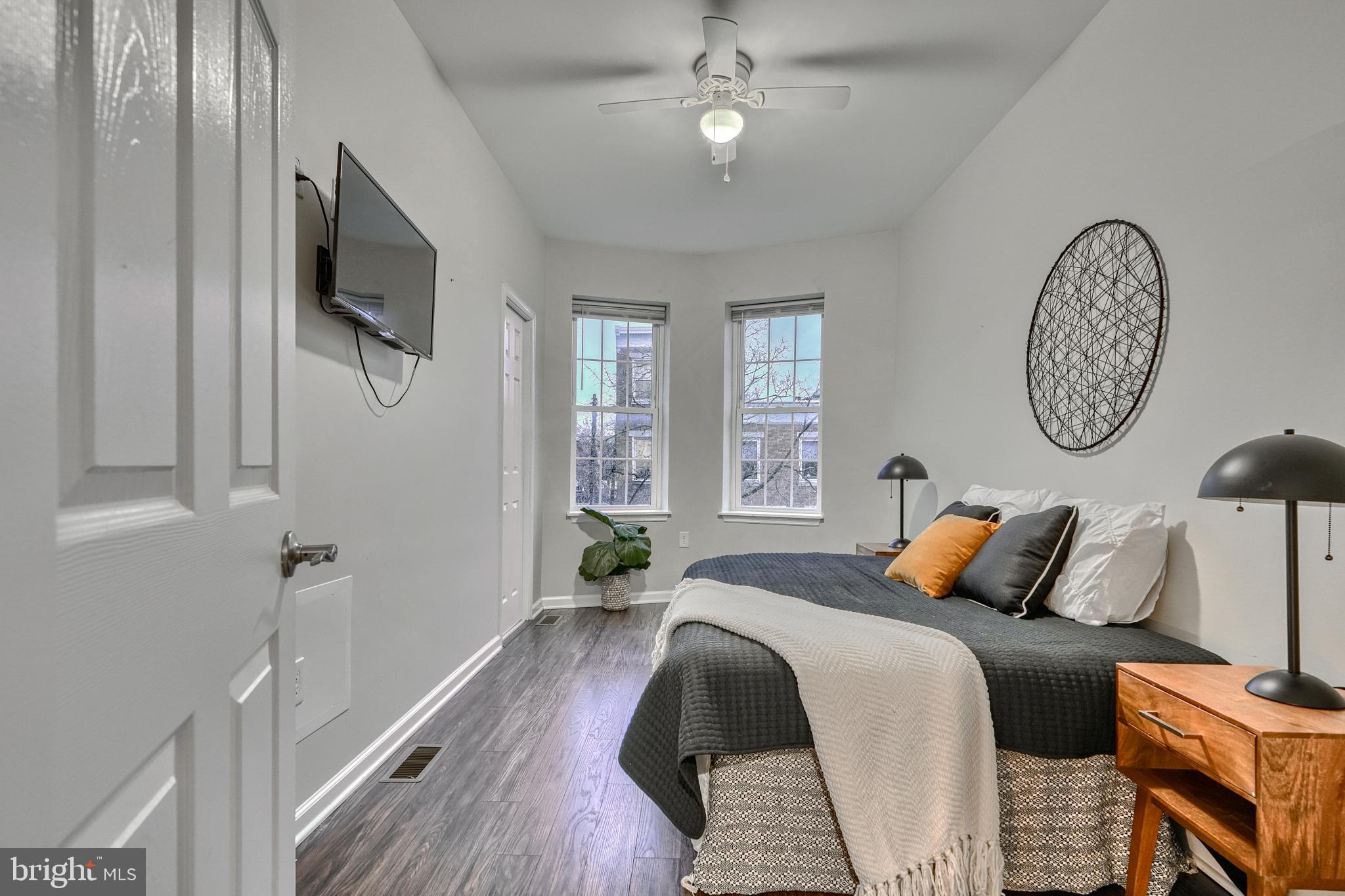 REMINGTON HISTORIC DISTRICT - Residential