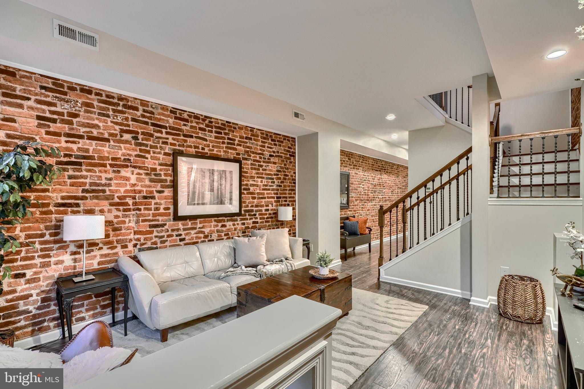 REMINGTON HISTORIC DISTRICT - Residential