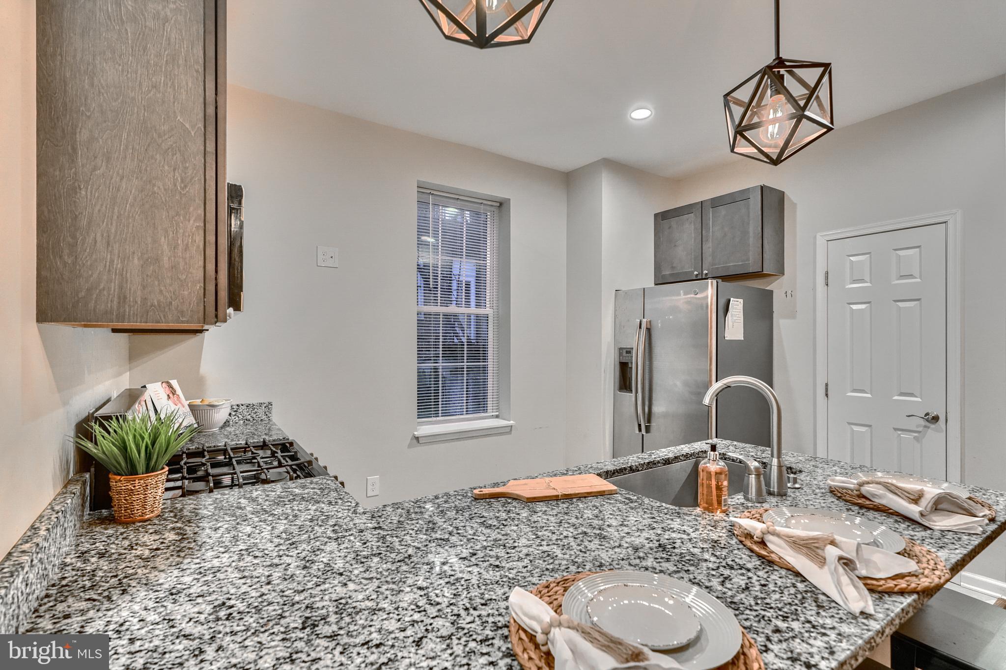 REMINGTON HISTORIC DISTRICT - Residential