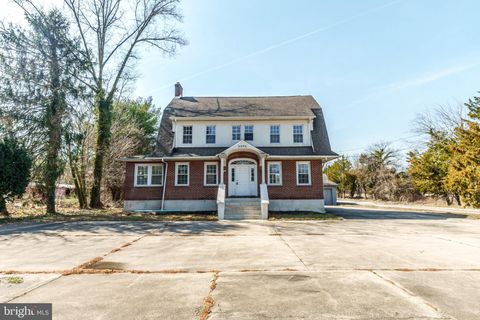 Photo of 2520 N West Boulevard, VINELAND, NJ 08360 (MLS # NJCB2027670)