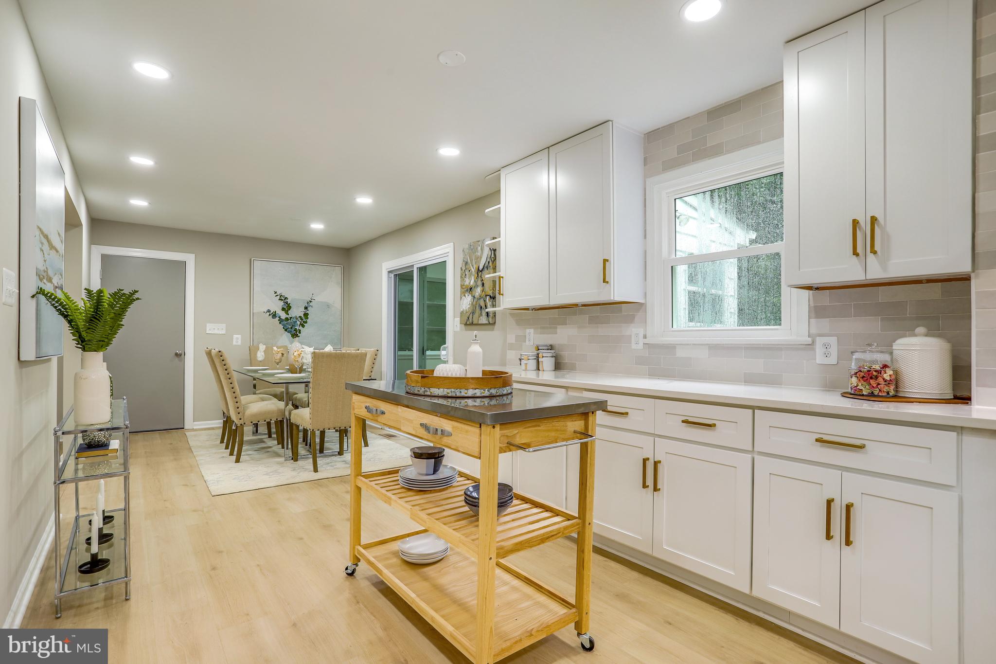 FOLKSTONE - Residential