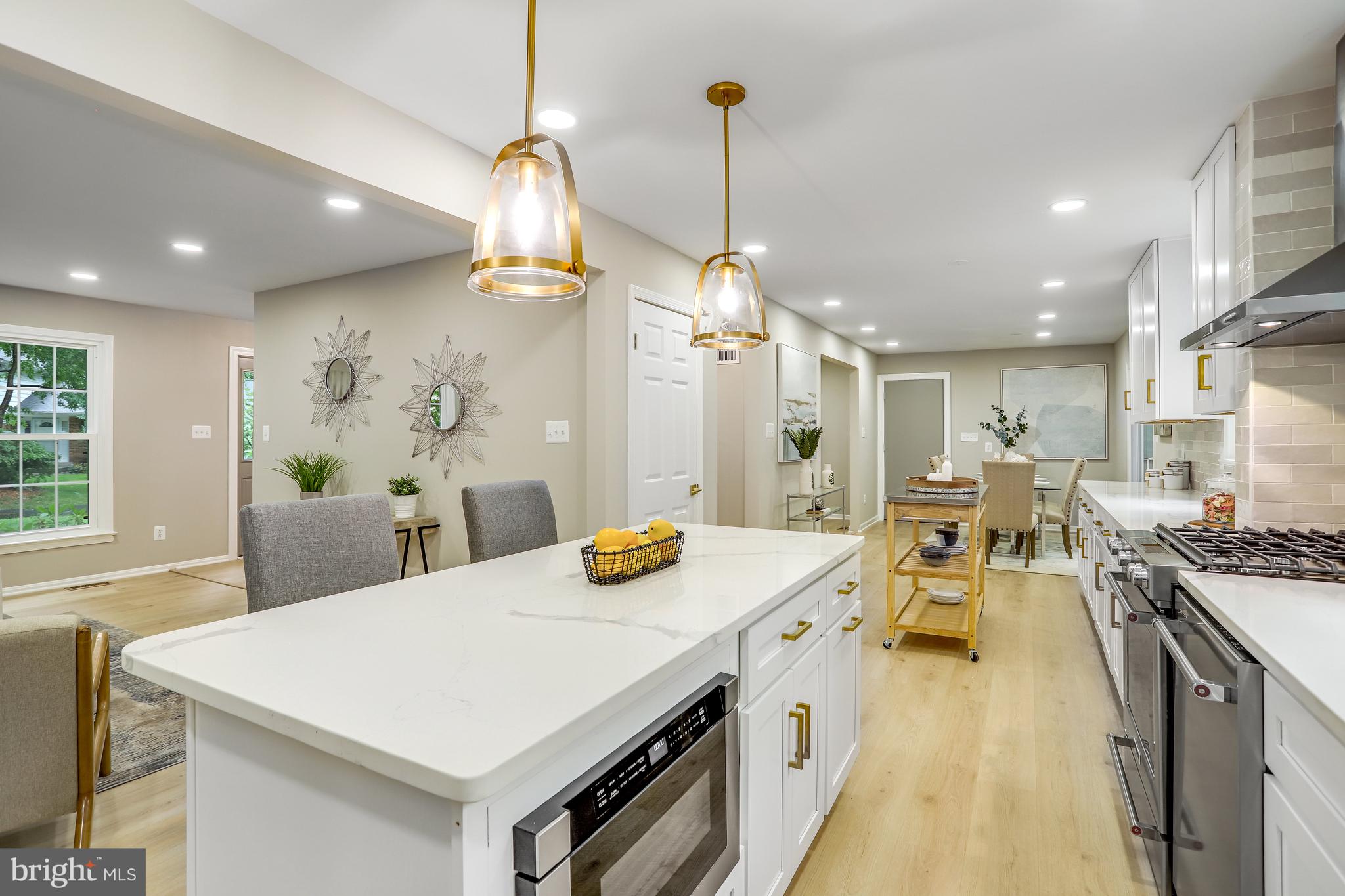 FOLKSTONE - Residential