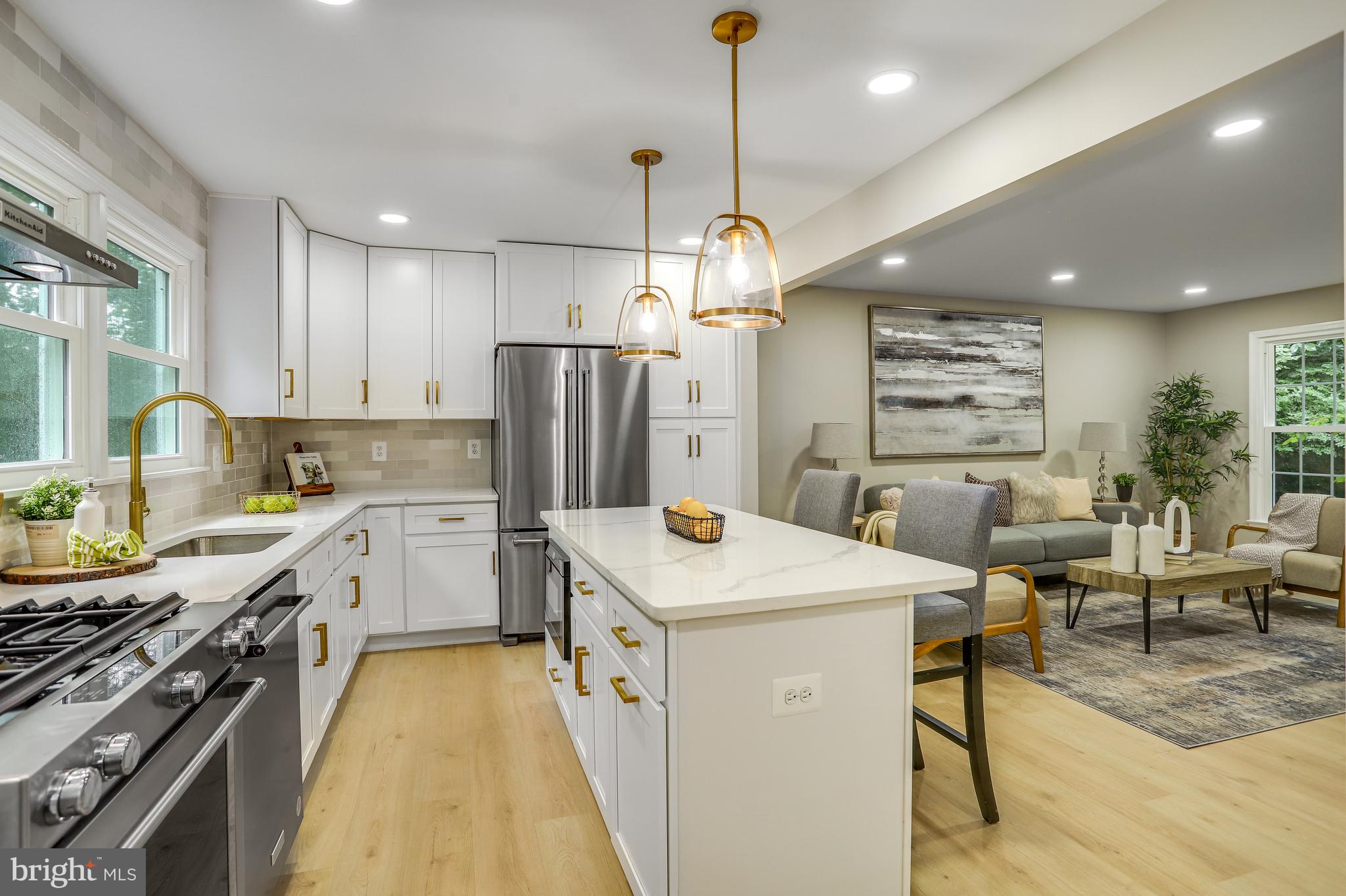 FOLKSTONE - Residential