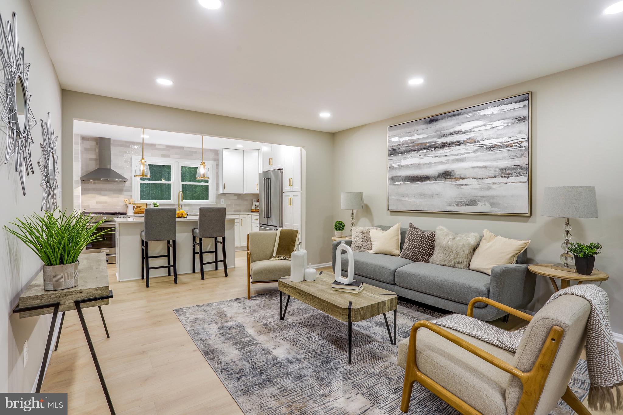 FOLKSTONE - Residential