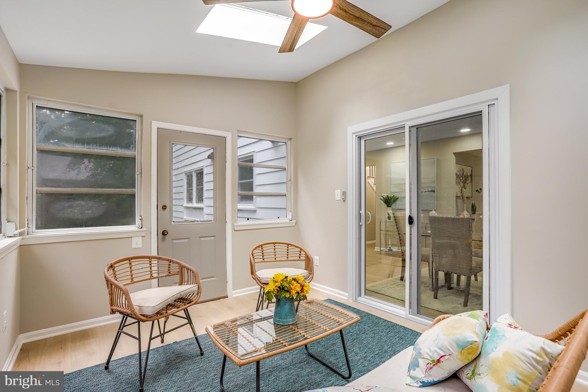 FOLKSTONE - Residential