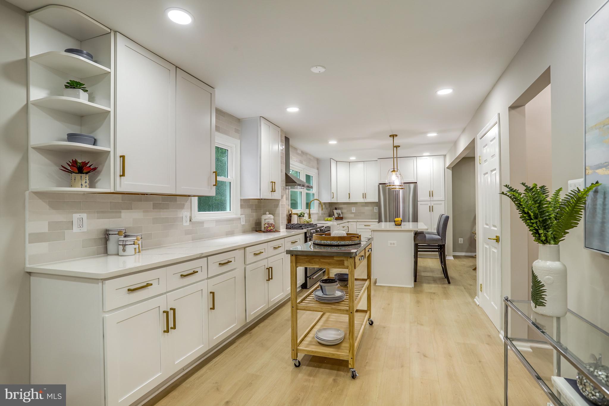 FOLKSTONE - Residential