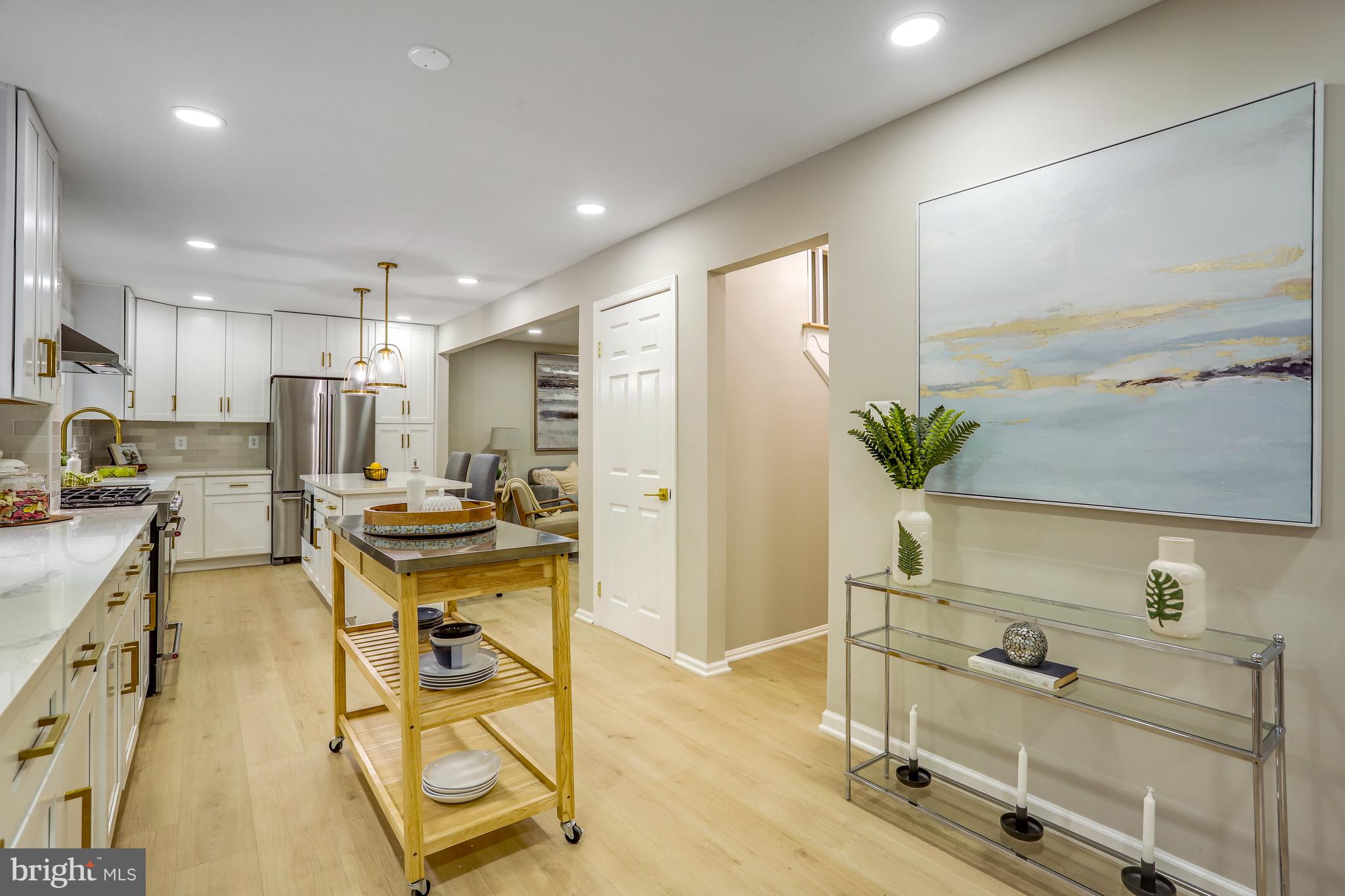 FOLKSTONE - Residential