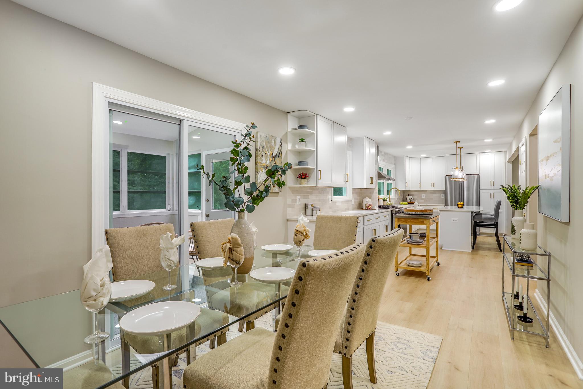 FOLKSTONE - Residential