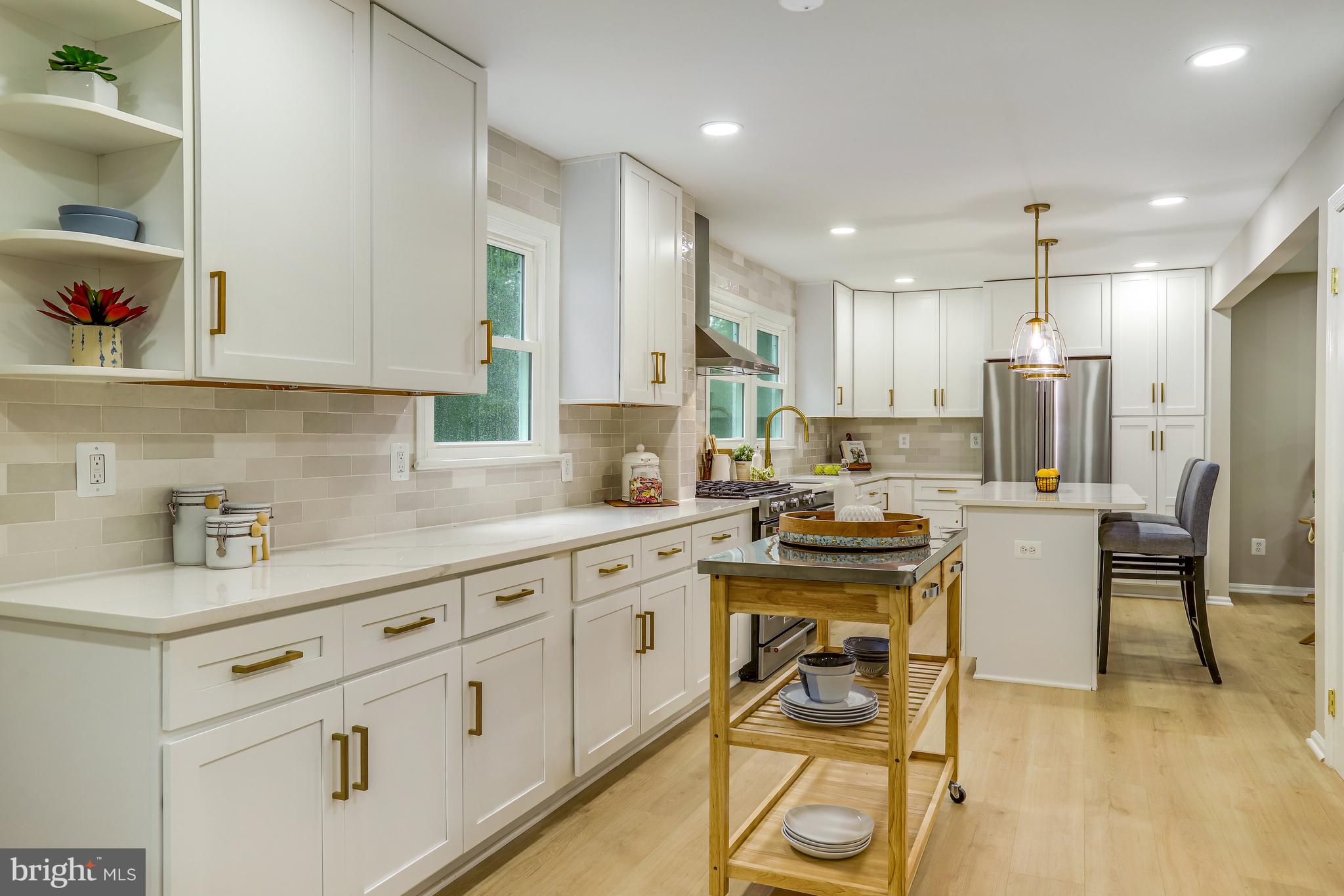 FOLKSTONE - Residential