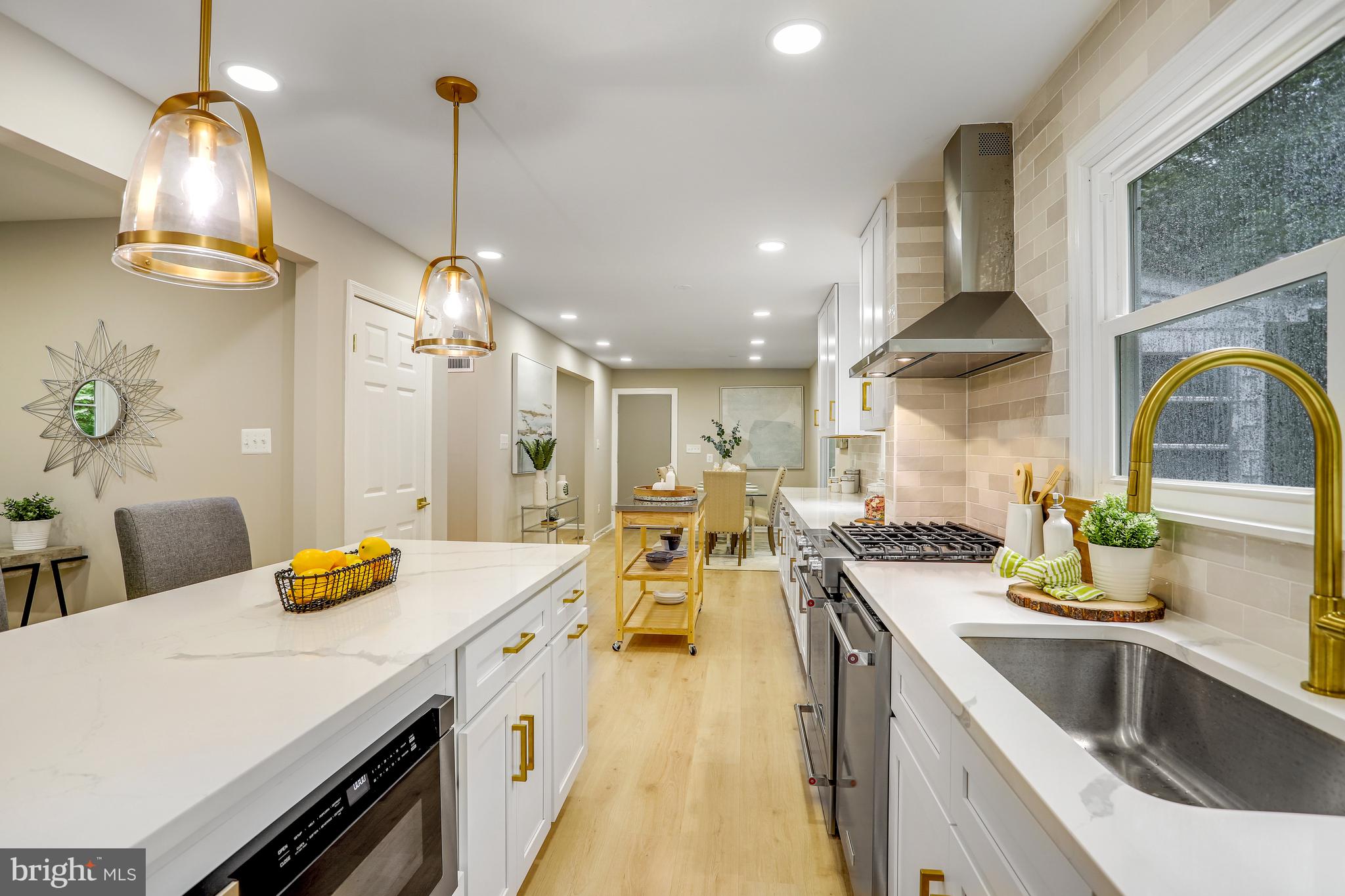 FOLKSTONE - Residential