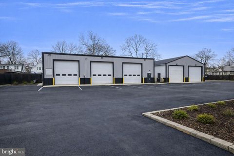 Photo of 116 W Almond Street, VINELAND, NJ 08360 (MLS # NJCB2029010)