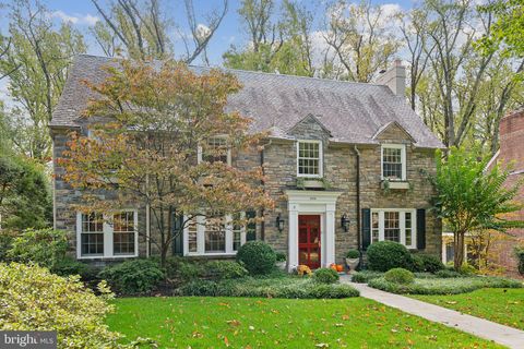 4956 QUEBEC STREET NW WASHINGTON DC 20016