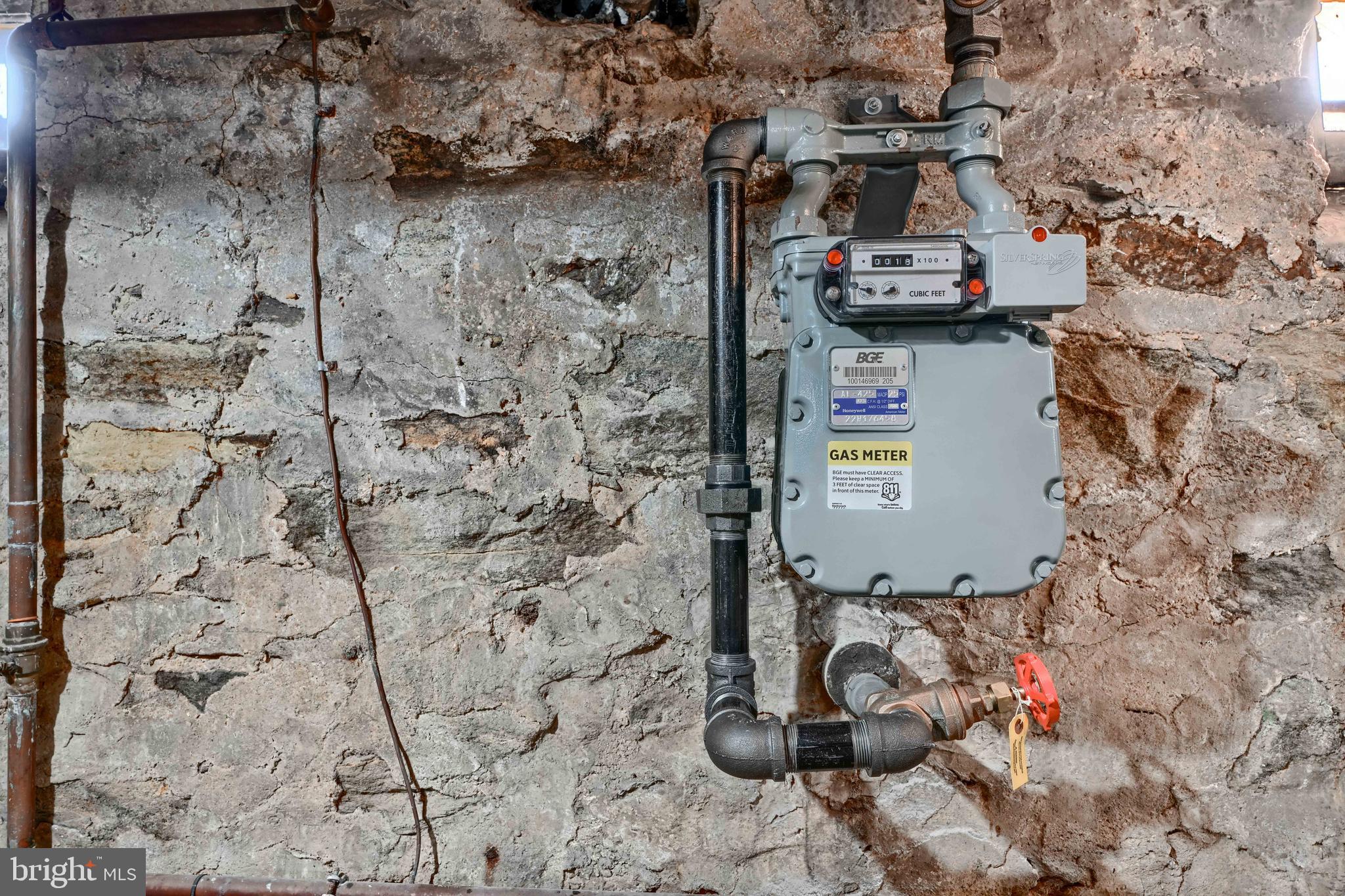 GUILFORD - Residential