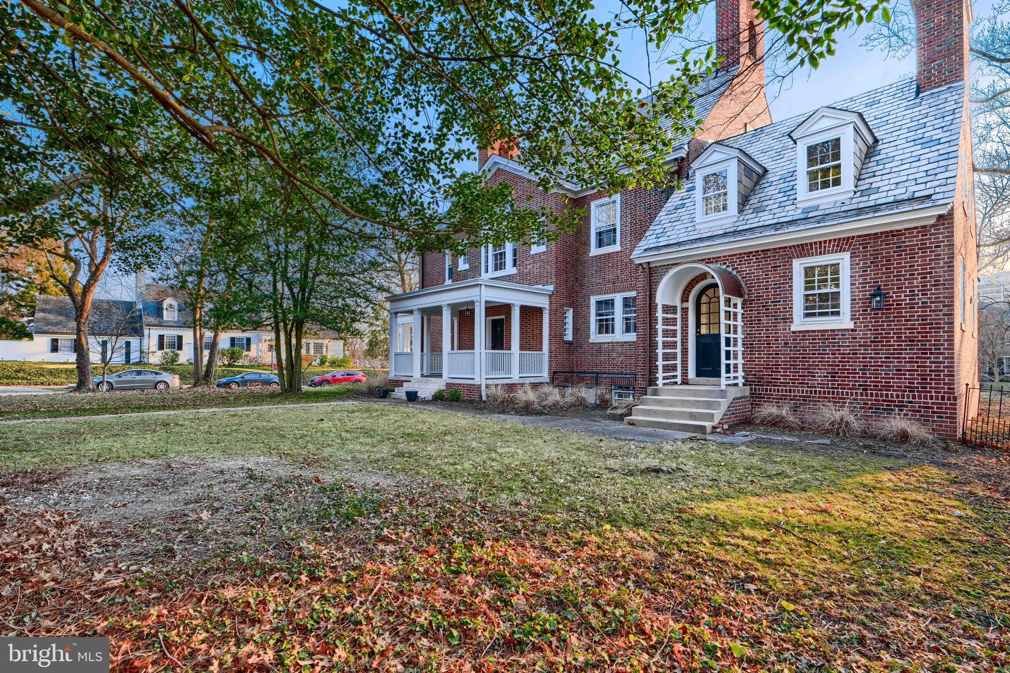 GUILFORD - Residential