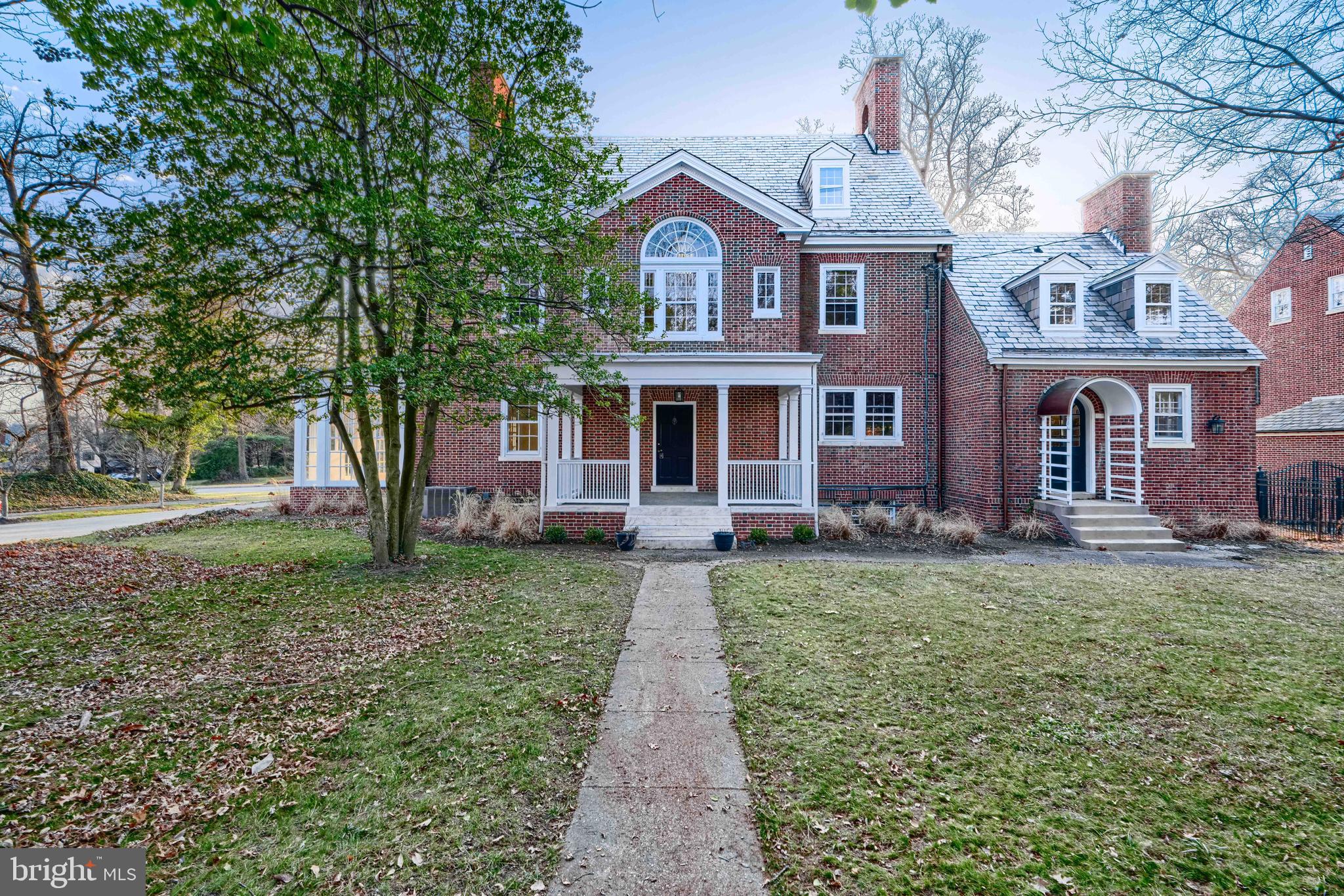 GUILFORD - Residential