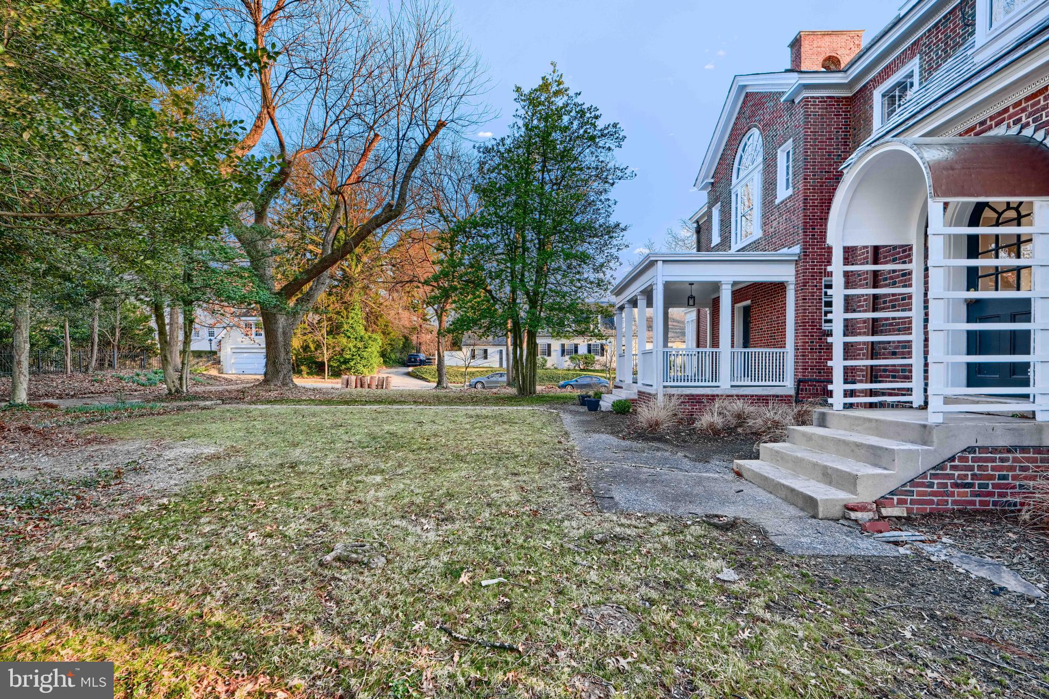 GUILFORD - Residential