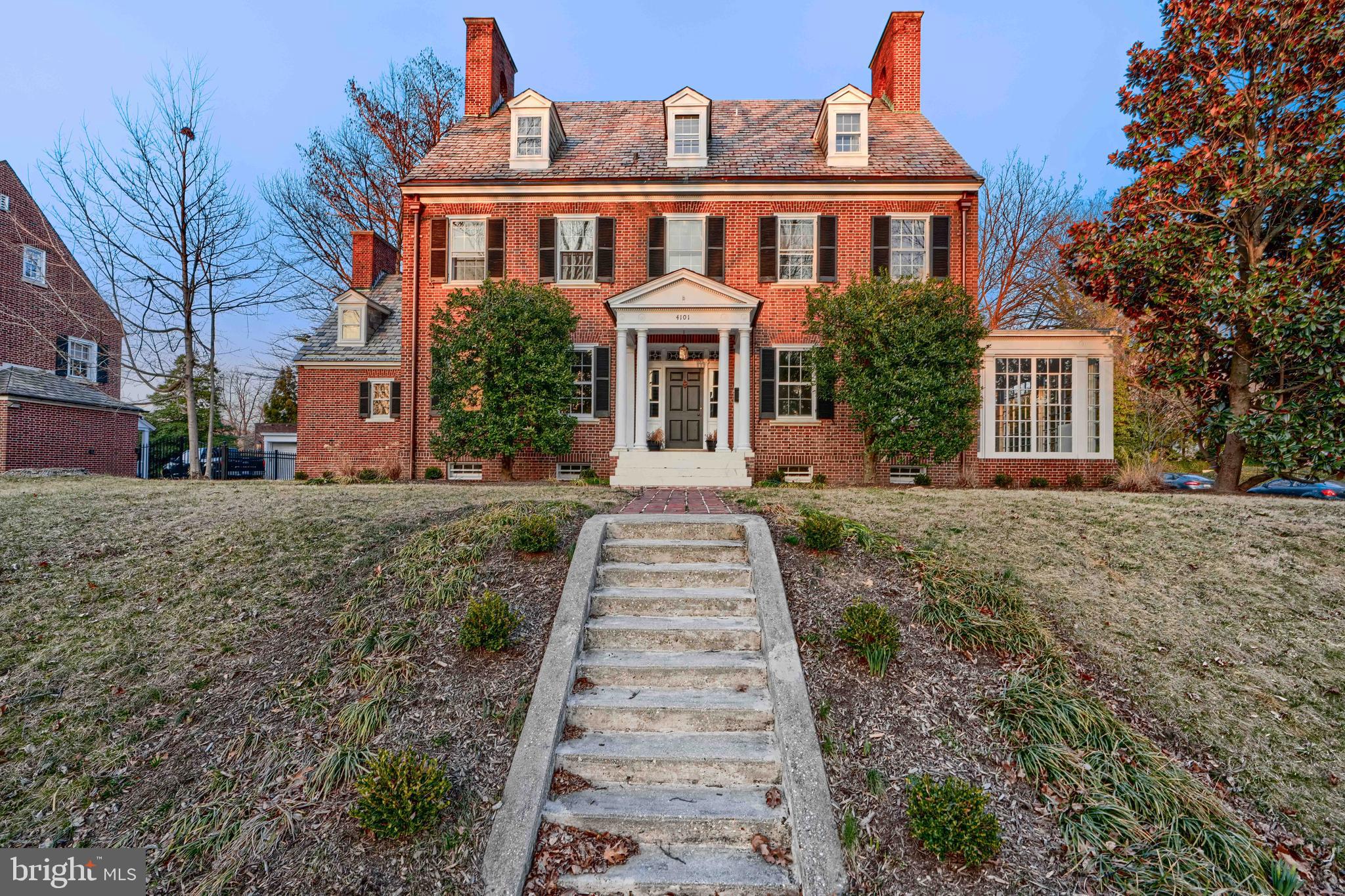 GUILFORD - Residential