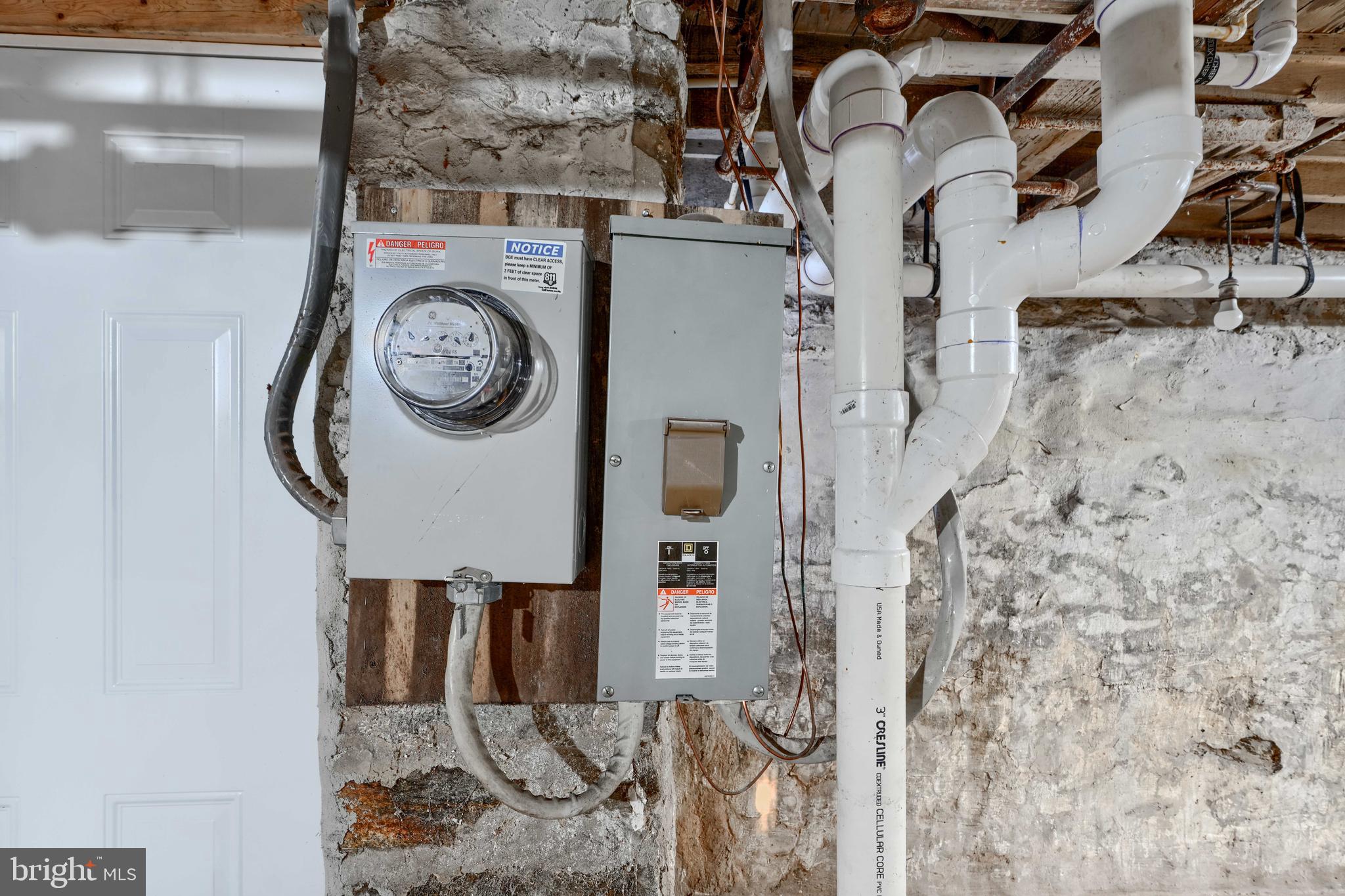 GUILFORD - Residential