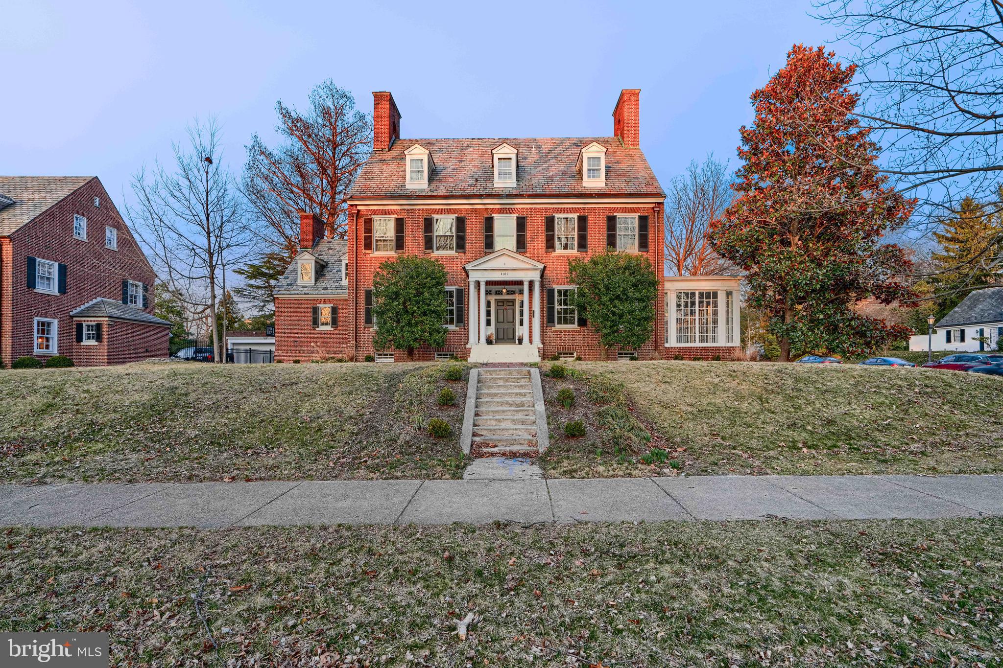 GUILFORD - Residential