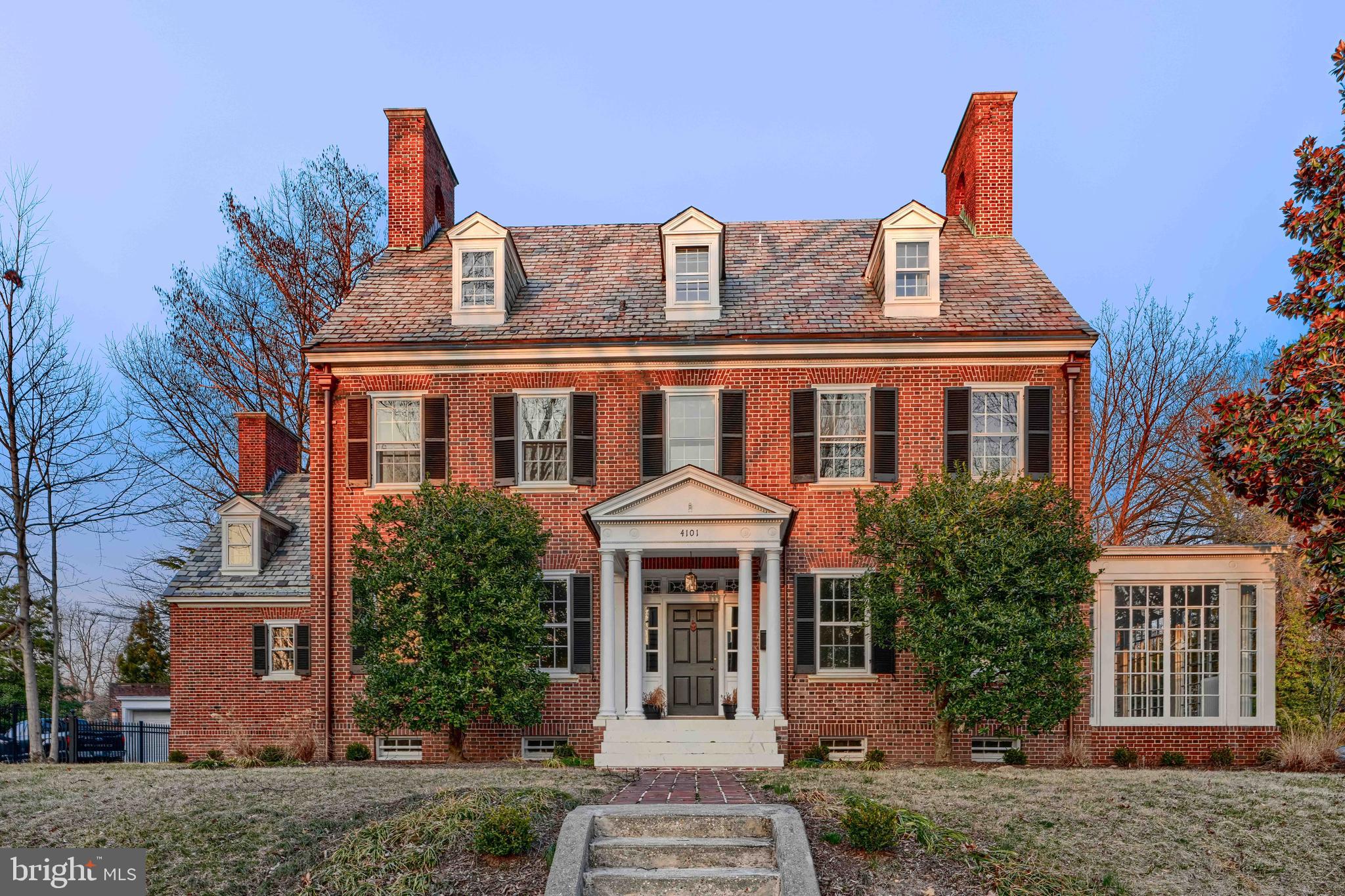 GUILFORD - Residential