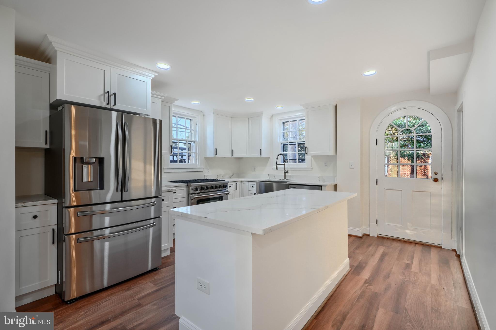 GUILFORD - Residential