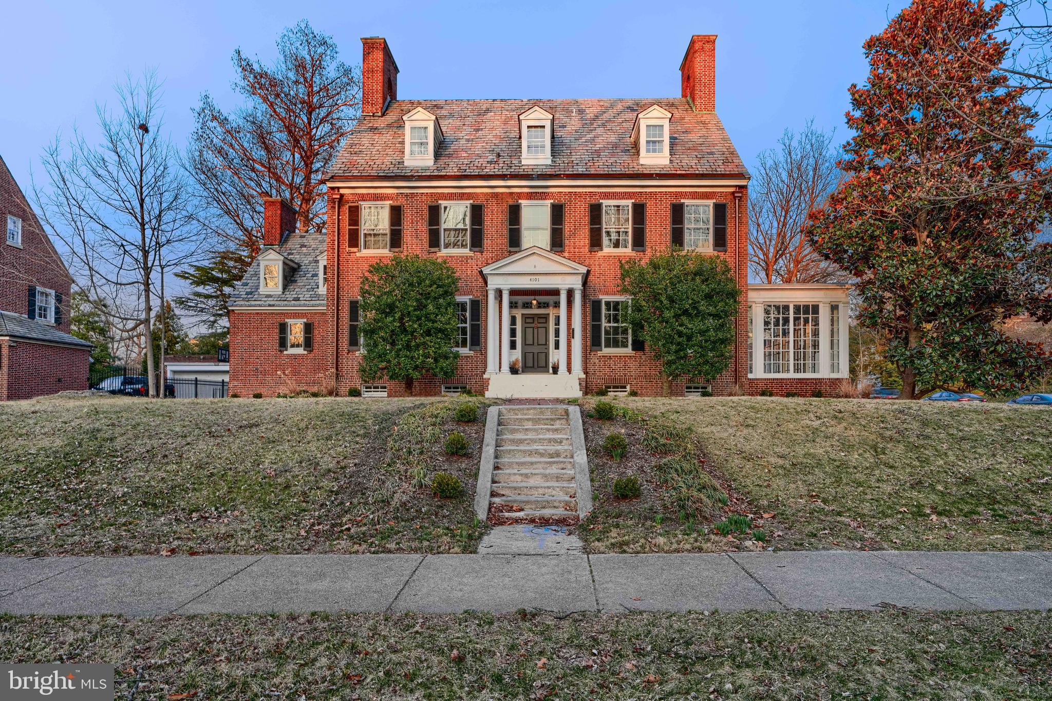 GUILFORD - Residential