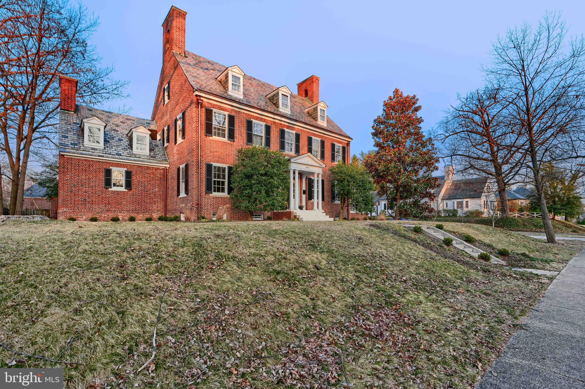 GUILFORD - Residential