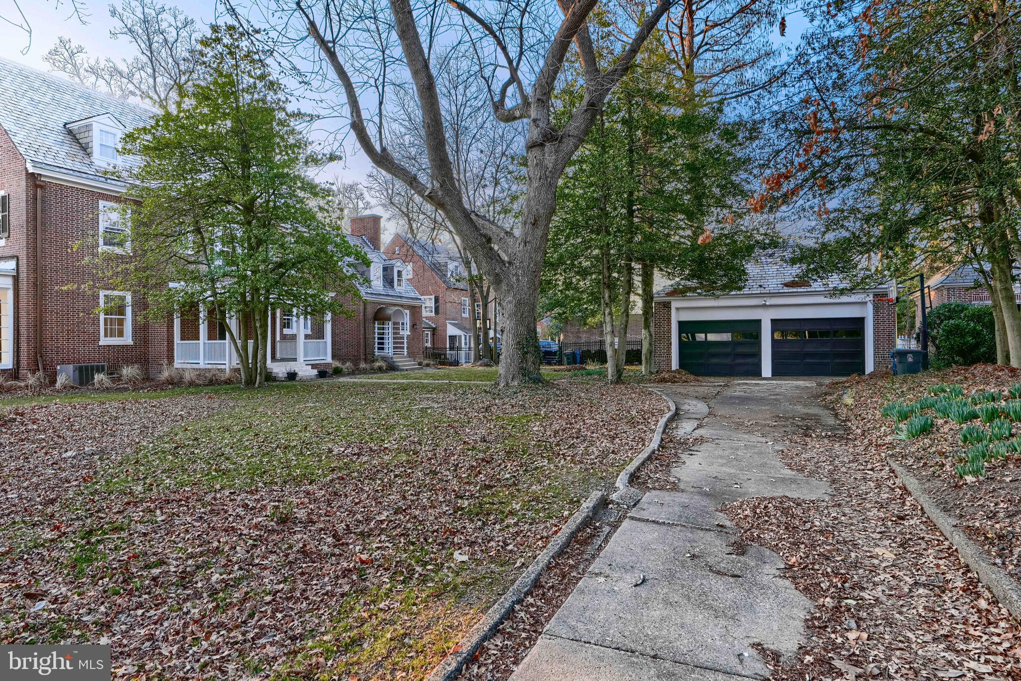 GUILFORD - Residential